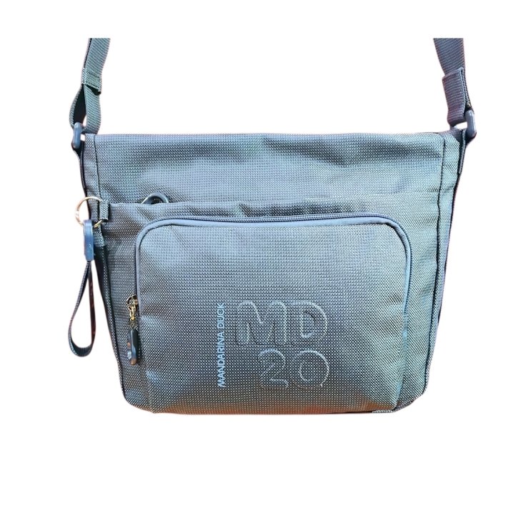 MANDARINA DUCK MD20 crossover deep blue